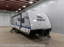 New 2019 Jayco Jay Feather 25RB available in Grand Rapids, Michigan
