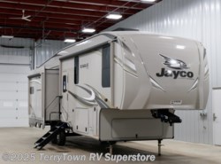 New 2019 Jayco Eagle 319MLOK available in Grand Rapids, Michigan