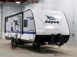 New 2019 Jayco Jay Feather 27BH available in Grand Rapids, Michigan