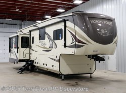 New 2019 Jayco North Point 377RLBH available in Grand Rapids, Michigan