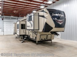 New 2019 Forest River Sandpiper 38FKOK available in Grand Rapids, Michigan