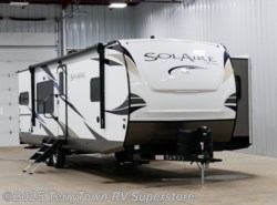 New 2019 Palomino Solaire Ultra Lite 304RKDS available in Grand Rapids, Michigan