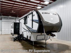 New 2019 CrossRoads Cruiser 3441WB available in Grand Rapids, Michigan