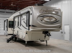 New 2019 Palomino Columbus Compass Series 378MBC available in Grand Rapids, Michigan