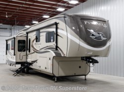 New 2019 Jayco Pinnacle 36KPTS available in Grand Rapids, Michigan