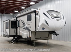 New 2019 Coachmen Chaparral 298RLS available in Grand Rapids, Michigan