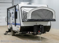 New 2019 Jayco Jay Feather X17Z available in Grand Rapids, Michigan