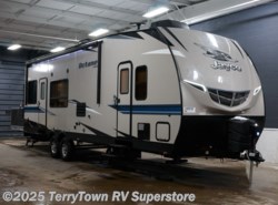 New 2018 Jayco Octane T30F available in Grand Rapids, Michigan