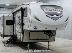 New 2019 Coachmen Chaparral Lite 285RLS available in Grand Rapids, Michigan