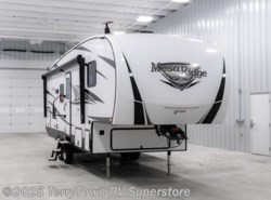 New 2019 Highland Ridge Mesa Ridge Lite MF2502RE available in Grand Rapids, Michigan