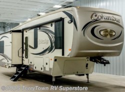 New 2019 Palomino Columbus 297RK available in Grand Rapids, Michigan