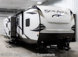 New 2019 Palomino Solaire Ultra Lite 316RLTS available in Grand Rapids, Michigan