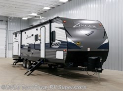 New 2019 CrossRoads Zinger ZR328SB available in Grand Rapids, Michigan
