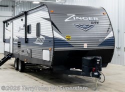 New 2019 CrossRoads Zinger Lite ZR280BH available in Grand Rapids, Michigan