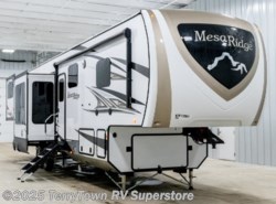 New 2019 Highland Ridge Mesa Ridge MF375RDS available in Grand Rapids, Michigan