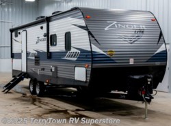 New 2019 CrossRoads Zinger Lite ZR280BH available in Grand Rapids, Michigan