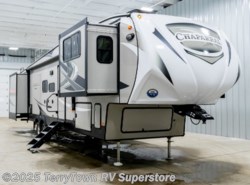New 2019 Coachmen Chaparral 370FL available in Grand Rapids, Michigan