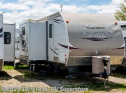 Used 2013 Coachmen Catalina Deluxe Edition 31RLS available in Grand Rapids, Michigan