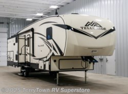 New 2019 Starcraft Telluride 338MBH available in Grand Rapids, Michigan