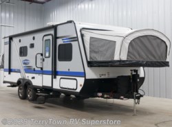 New 2019 Jayco Jay Feather X23B available in Grand Rapids, Michigan