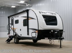 New 2020 Palomino PaloMini 181FBS available in Grand Rapids, Michigan
