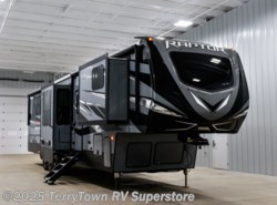 New 2019 Keystone Raptor 427 available in Grand Rapids, Michigan