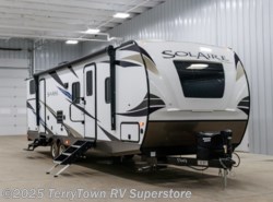 New 2020 Palomino Solaire Ultra Lite 317BHSK available in Grand Rapids, Michigan