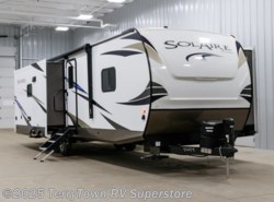 New 2020 Palomino Solaire Ultra Lite 316RLTS available in Grand Rapids, Michigan