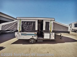 New 2018 Jayco Jay Sport 12SC available in Grand Rapids, Michigan
