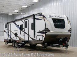 New 2020 Palomino Solaire Ultra Lite 317BHSK available in Grand Rapids, Michigan
