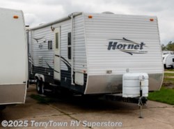 Used 2007 Keystone Hornet 28BHDS available in Grand Rapids, Michigan