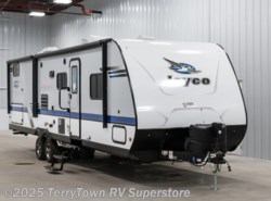 New 2019 Jayco Jay Feather 29QB available in Grand Rapids, Michigan