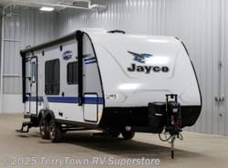 New 2020 Jayco Jay Feather 18RBM available in Grand Rapids, Michigan