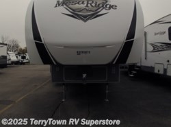 New 2019 Highland Ridge Mesa Ridge Limited MF291RLS available in Grand Rapids, Michigan