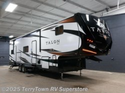 New 2018 Jayco Talon 393T available in Grand Rapids, Michigan
