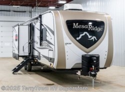 New 2019 Highland Ridge Mesa Ridge MR310BHS available in Grand Rapids, Michigan