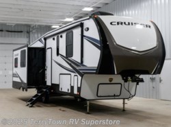 New 2019 CrossRoads Cruiser 3391RL available in Grand Rapids, Michigan