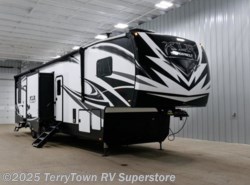 New 2020 Forest River XLR Thunderbolt 413AMP available in Grand Rapids, Michigan