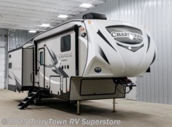 New 2020 Coachmen Chaparral 27RKS available in Grand Rapids, Michigan