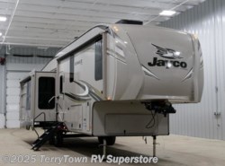 New 2019 Jayco Eagle 317RLOK available in Grand Rapids, Michigan