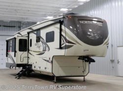New 2020 Jayco North Point 315RLTS available in Grand Rapids, Michigan
