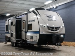 New 2018 Jayco Octane T32C available in Grand Rapids, Michigan