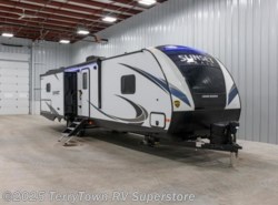 New 2018 CrossRoads Sunset Trail Grand Reserve 33CK available in Grand Rapids, Michigan