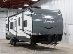 New 2019 Jayco Octane Super Lite 272 available in Grand Rapids, Michigan
