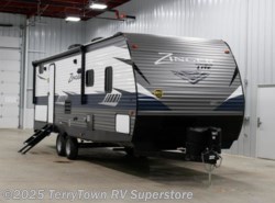 New 2019 CrossRoads Zinger Lite 280BH available in Grand Rapids, Michigan