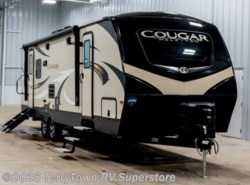New 2019 Keystone Cougar Half-Ton 27SAB available in Grand Rapids, Michigan