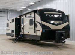 New 2019 Keystone Cougar Half-Ton 33SAB available in Grand Rapids, Michigan