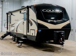 New 2019 Keystone Cougar Half-Ton 26RKS available in Grand Rapids, Michigan