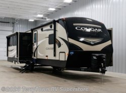 New 2019 Keystone Cougar Half-Ton 32RLI available in Grand Rapids, Michigan