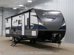 New 2019 CrossRoads Zinger 290KB available in Grand Rapids, Michigan